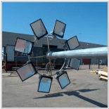 ovi-enschede - industriele led terreinverlichting