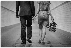 Julliehuwelijksfotograaf - Fotograaf huwelijk Limburg