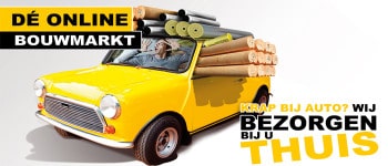 bouwbestel - bouwmaterialen
