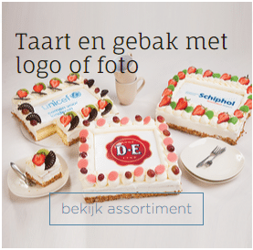 taartenwinkel - taarten