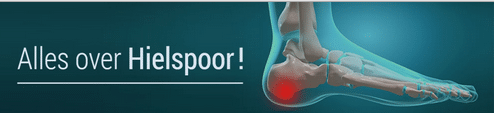Footactive - Hielspoor