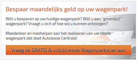 Autoleasecentrale - Autolease