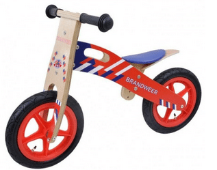 Cars4kids - Loopfiets