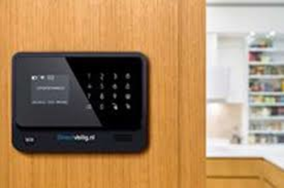 Zoekt u een goed alarmsysteem voor uw woning?